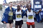 Mens 2018 Simplyhealth Great North Run. Photo: David T. Hewitson/Sports for All Pics